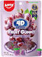 Amos Jeleuri 1buc 65gr