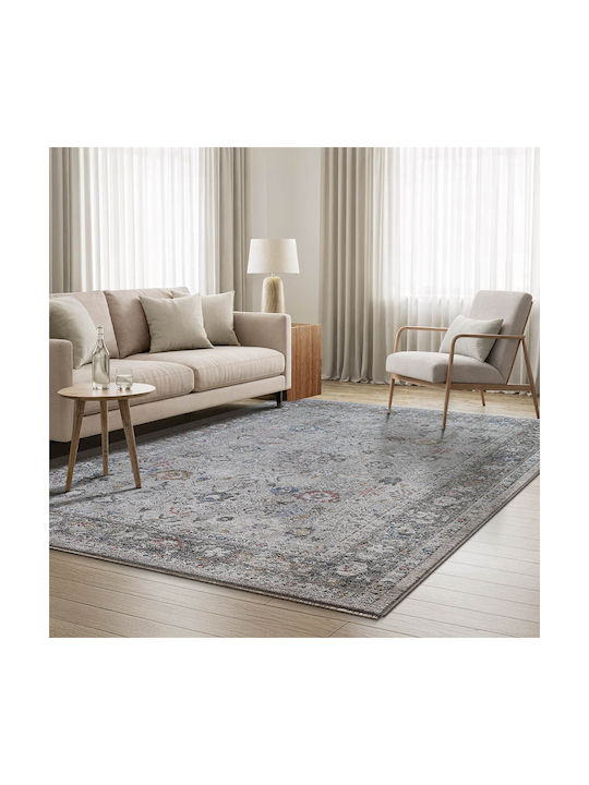 Newplan Lotus 37416 Modern Bedroom Rugs Set Beige 5-80-LTS-37416-SET067(2x150,1x200) 3pcs