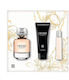 Givenchy L'interdit Set mit Body Lotion