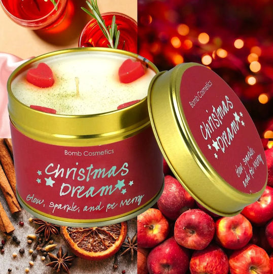 Bomb Cosmetics Αρωματικό Πορτοκάλι Bomb Cosmetics Αρωματικό Πορτοκάλι