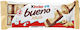 Kinder Bueno Σοκολάτα Λευκή 39gr 30τμχ