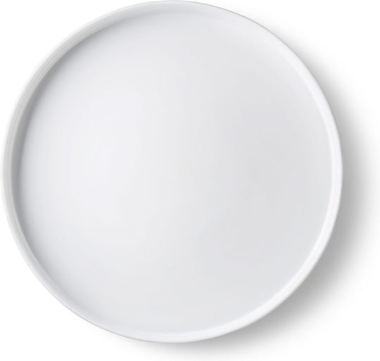 Bormioli Rocco Plate Shallow with Diameter 27cm 12pcs