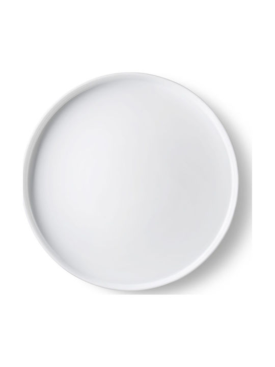 Bormioli Rocco Πιάτο Ρηχό με Διάμετρο 32cm 12τμχ