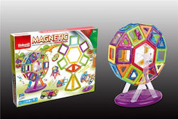 Blue Toys Magnetisches Bau- und Konstruktionsspielzeug Blue Toys Magnetisches Bau- und Konstruktionsspielzeug