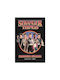 Плакат Stranger Things T5 1 Poster Gpe5957