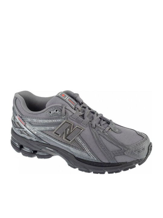 New Balance Sneakers Γκρι