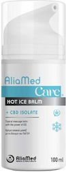 AliaMed Care Κρέμα Κρυοθεραπείας 100ml