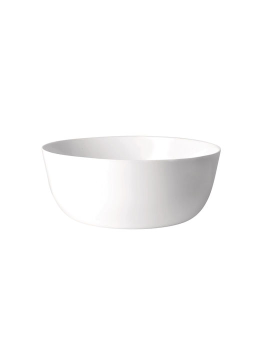 Bormioli Rocco Serving Bowl Round with Diameter 19cm 6pcs