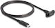 DeLock Cable 1m (87824) 1pcs