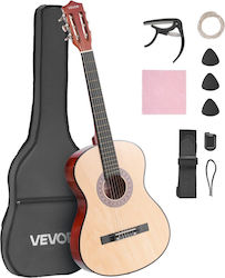 Vevor Κλασική Κιθάρα 4/4 Παιδική Vevor Κλασική Κιθάρα 4/4 Παιδική