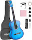 Vevor Kids Classical Guitar 4/4