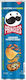 Pringles Loaded Potato Skins 158g