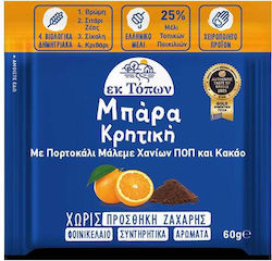 ek Topon Бар Мюсли с 1 бр 60 гр