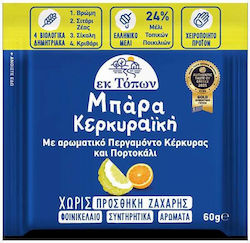 ek Topon Бар Мюсли с 1 бр 60 гр