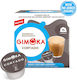Gimoka Kapseln Espresso Cortado Kompatibel mit ...