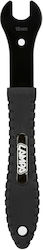 Pedal Removal and Installation Wrench 15mm 1pc Lampa 9478.5-lb 9478.5-lb