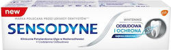 Sensodyne Repair Protect Toothpaste for Whiteni...