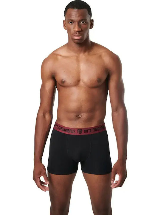 AntetokounBros