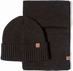Heavy Tools Beanie Masculin Căciulă Tricotat în...