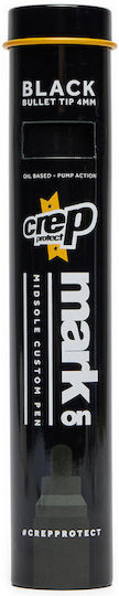 Crep Protect Midsole Custom Pen Black Shoe-Care Product