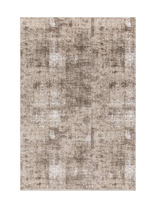 Ns Carpets Flinta 11 160x230cm Γκρί