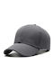 Jockey Gray Curved Visor Code 6676