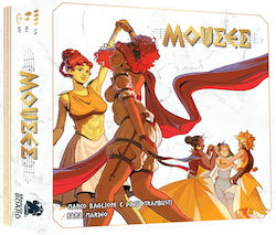 Μούσες Meeple On Board Μούσες Meeple On Board