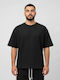 T-Shirt Black 26-369-Black