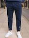Jogginghose Blue