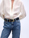 Women's Belt Black