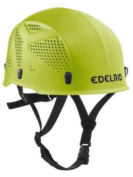 Edelrid Κράνος Ποδηλάτου Πράσινο Edelrid Κράνος Ποδηλάτου Πράσινο