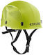 Edelrid Κράνος Ποδηλάτου Πράσινο