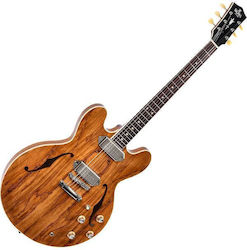 Sigma Guitars NAKG00SG00001 Elektrische Gitarre Naturfarben