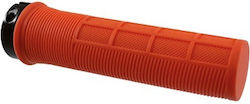 Χειρολαβες Wag Shape-r 130mm Lock Πορτοκαλι