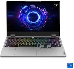 Lenovo LOQ 15IRX10 15.6" (i7) Lenovo LOQ 15IRX10 15.6" (i7)