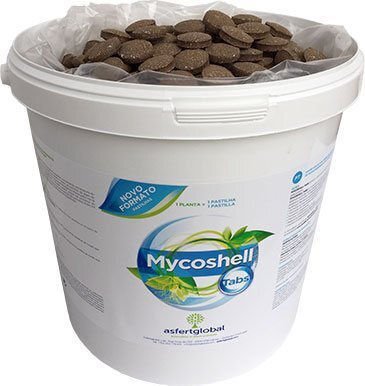 AgriMore Fertilizer Seaweed Mycorrhizae Potassium 10kg