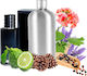 Aroma Diffuser Oil Blue Άρωμα Κολόνιας