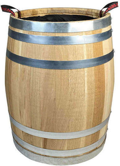 Tesias Group Pot Wooden Tesias Group Pot Wooden