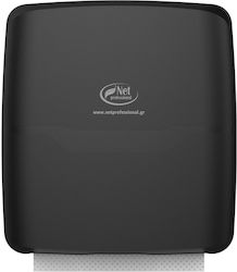 Net Professional Θήκη Για Χειροπετσέτες Μαύρη SL-310/B/Λ Net Professional Θήκη Για Χειροπετσέτες Μαύρη SL-310/B/Λ