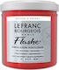 Lefranc & Bourgeois 125ml Flashe Acrylic 382 Series 1 Red Oriental