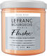 Lefranc & Bourgeois 125ml Flashe Acrylic 817 Series 1 Rose Ochre