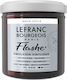 Lefranc & Bourgeois 125ml Flashe Acrylic 107 Series 1 Sepia Brown