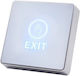 Cg-eb-10w Touch Sensor Switch Button White Housing Μπουτόν Εξόδου Επίτοιχη Τοποθέτηση Πλήκτρο Αφής