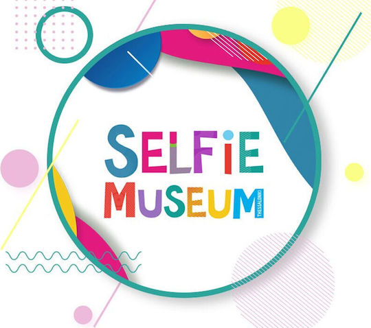 60' Distracție La Selfie Museum 1 Persoană