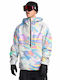 Volcom Brighton Men's Ski & Snowboard Jacket Multicolour G0652606-MLT
