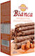 Βιολάντα Μπισκότα Bianca 160gr