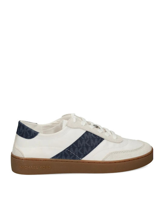 Sneakers Μπλε