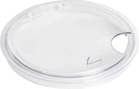 Replacement Notch Lid Bowl Melamine Series Orb-gtsa
