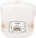 Rice Cooker Cooker 700W με Χωρητικότητα 1.8lt