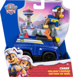 Paw Patrol Chase Paw Patrol για 3+ Ετών 7εκ.